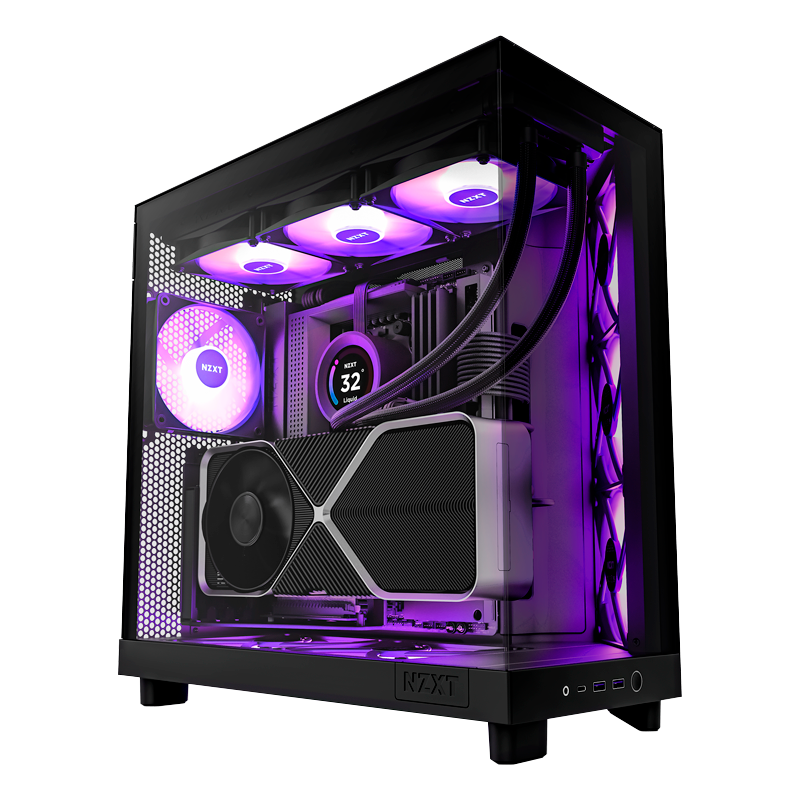 Comprar PC's con RTX Serie 50